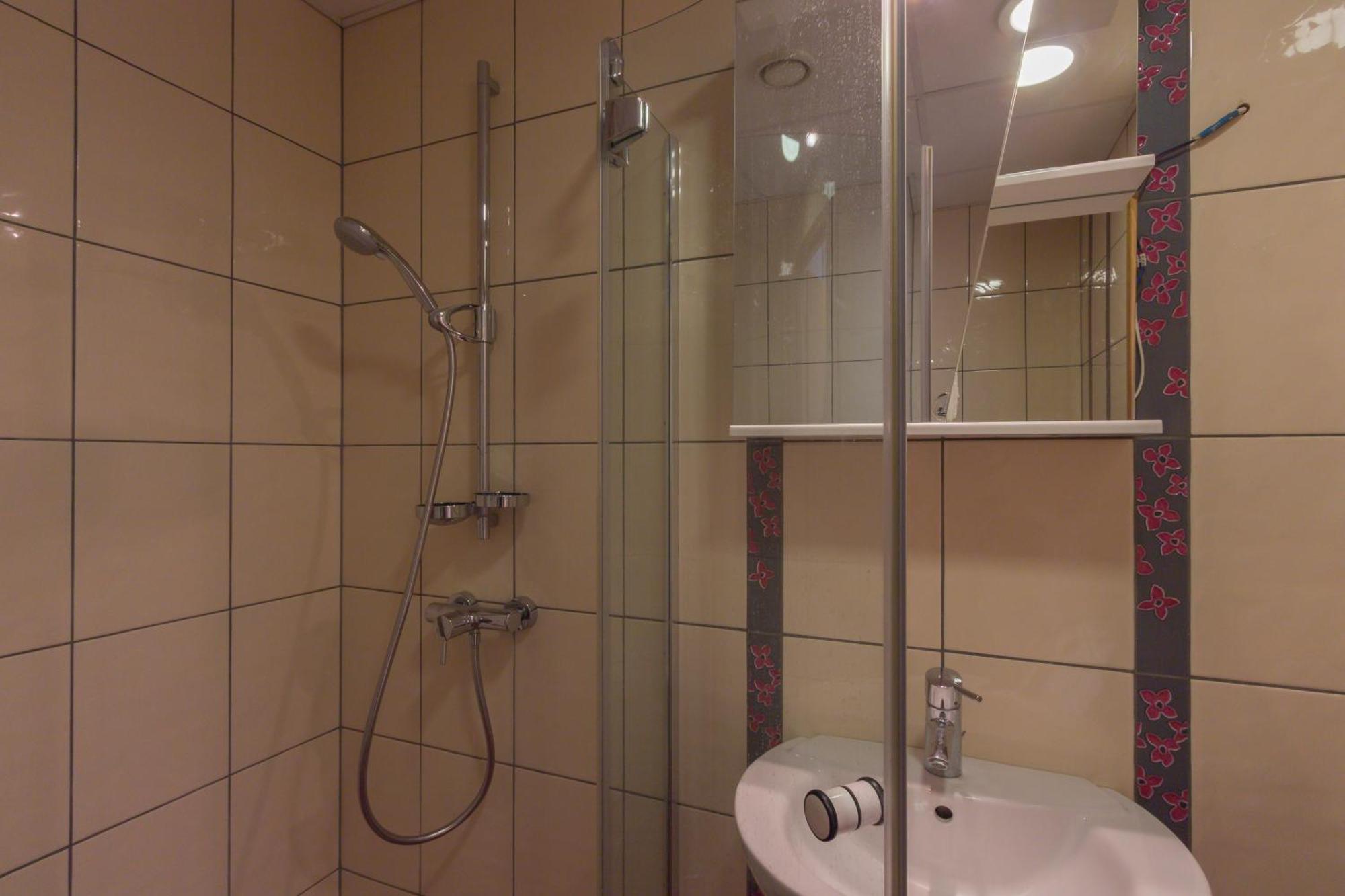 Kueueni 5B Apartment Tartu Zimmer foto